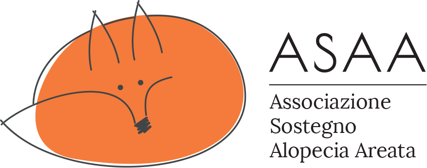 Associazione Sensibilizzazione Alopecia Areata | ASAA