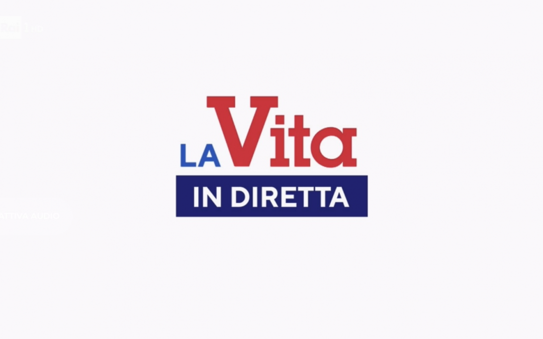 Lettera aperta a “La vita in diretta”